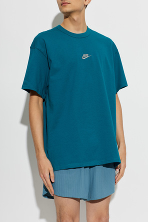 Nike Camiseta con logo bordado