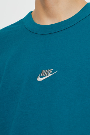 Nike Camiseta con logo bordado