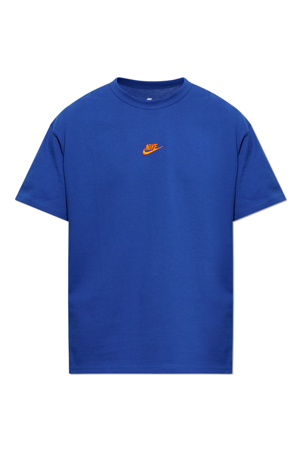 Logo patch T-shirt od Nike