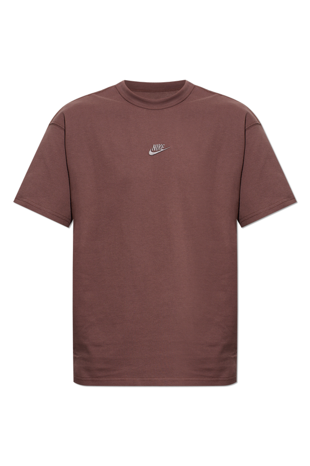 Nike Logo T-shirt