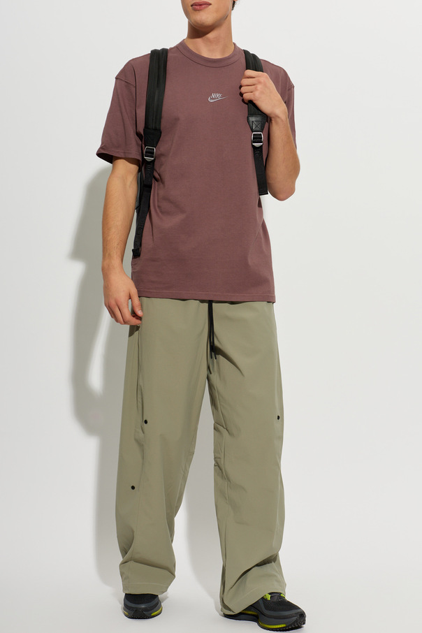 Nike Logo T-shirt