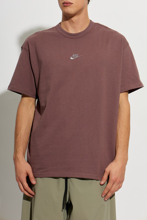 Nike Logo T-shirt