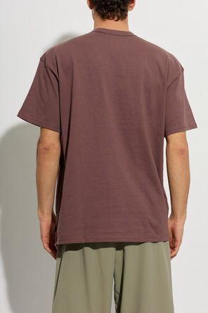 Nike Logo T-shirt