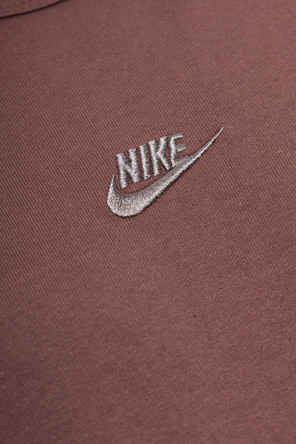 Nike Logo T-shirt