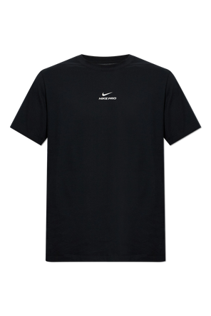 T-Shirt mit Logo