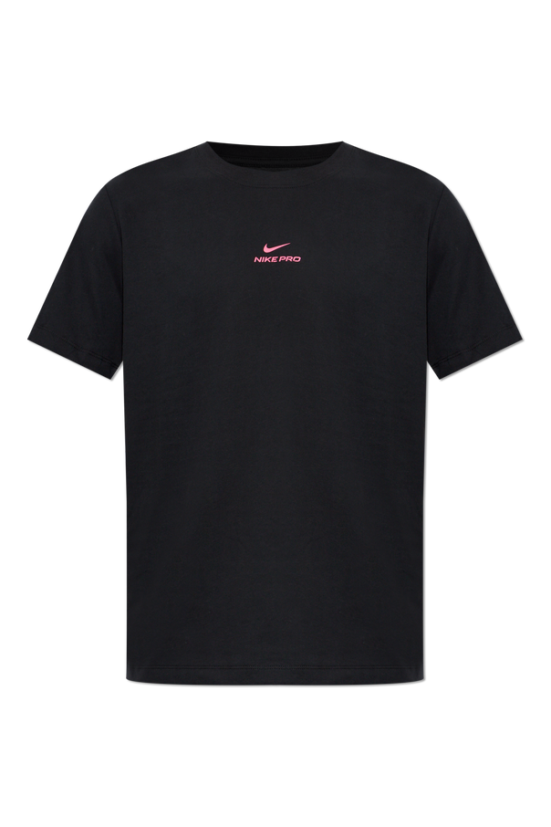 Nike T-shirt com logótipo