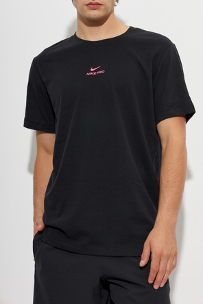 Nike T-shirt com logótipo