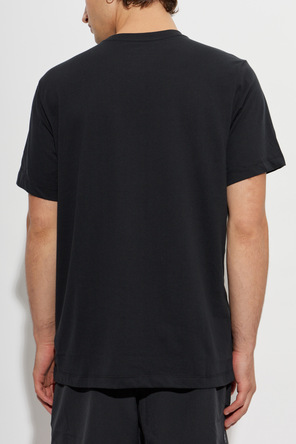 Nike T-shirt com logótipo