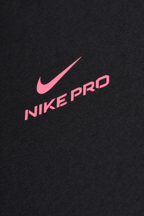 Nike T-shirt com logótipo