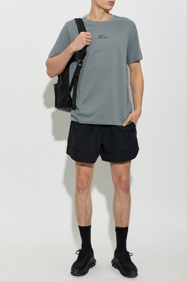 Nike Logo t-shirt