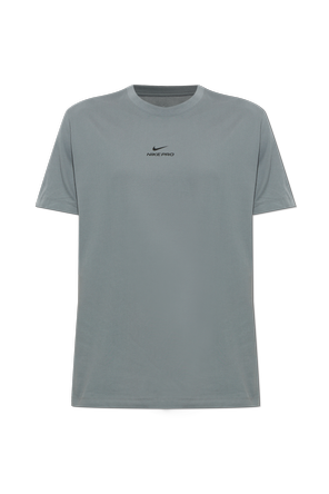 T-shirt z logo