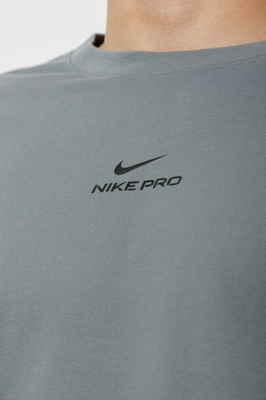 Nike Logo t-shirt