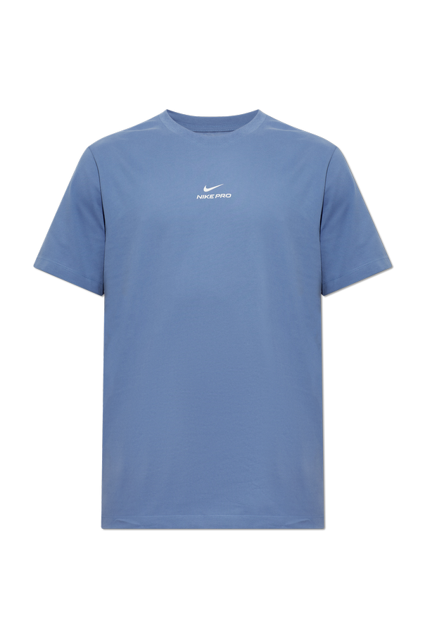 T-shirt with logo od Nike
