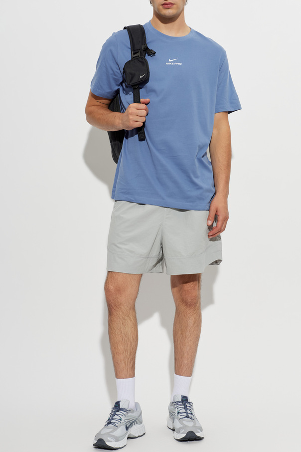 Nike Tricou cu logo