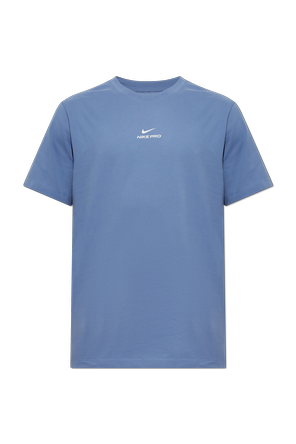 T-shirt z logo