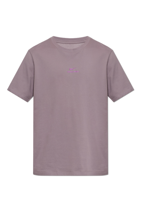 T-shirt from the ‘Dri-Fit’ collection od Nike