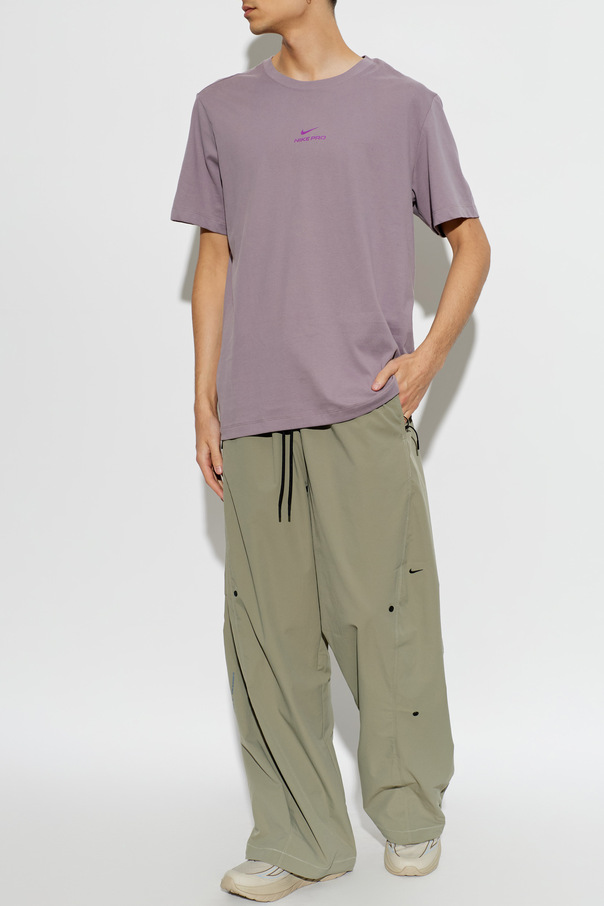 Nike T-shirt from the ‘Dri-Fit’ collection