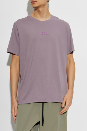Nike T-shirt from the ‘Dri-Fit’ collection