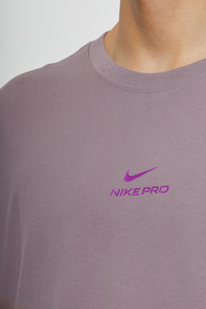 Nike T-shirt from the ‘Dri-Fit’ collection