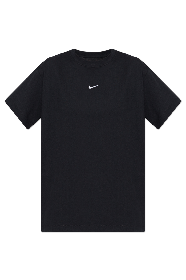 Nike T-Shirt mit Logo