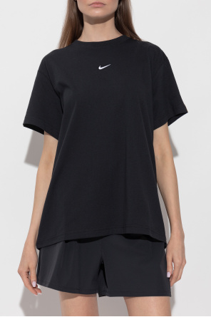 Nike T-Shirt mit Logo
