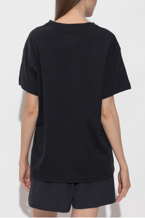 Nike T-Shirt mit Logo