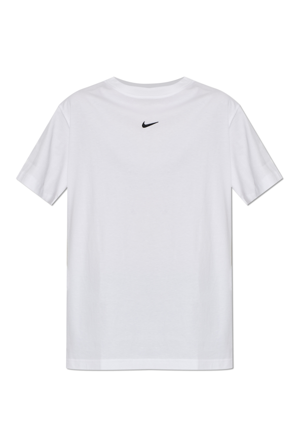 Nike T-Shirt mit Logo