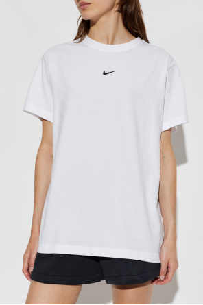 Nike T-Shirt mit Logo
