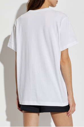 Nike T-Shirt mit Logo