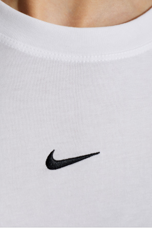 Nike T-Shirt mit Logo