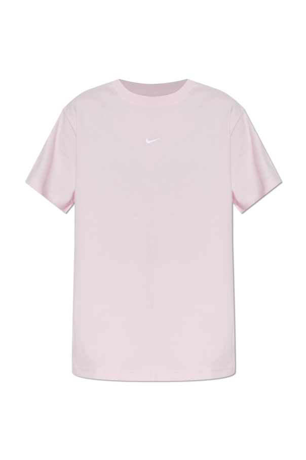 Nike T-Shirt mit Logo