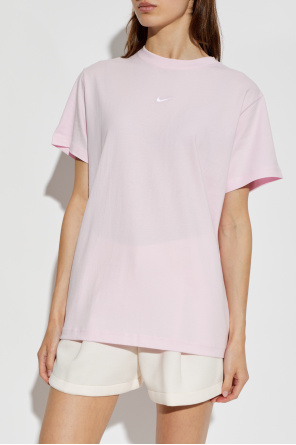 Nike T-Shirt mit Logo