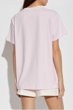 Nike T-Shirt mit Logo
