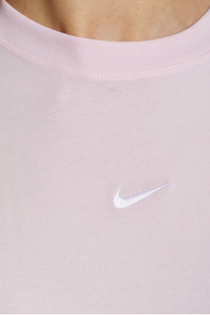 Nike T-Shirt mit Logo