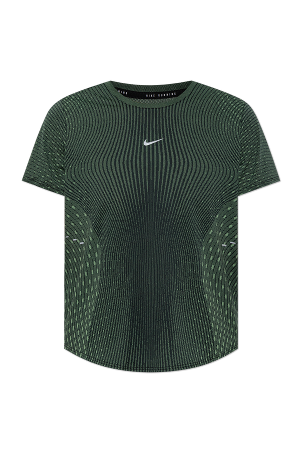 T-shirt with logo od Nike