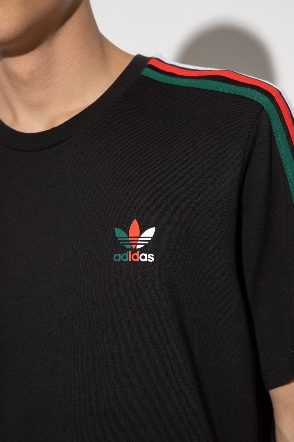 ADIDAS Originals Sweatshirt adidas Originals Trefoil H06653