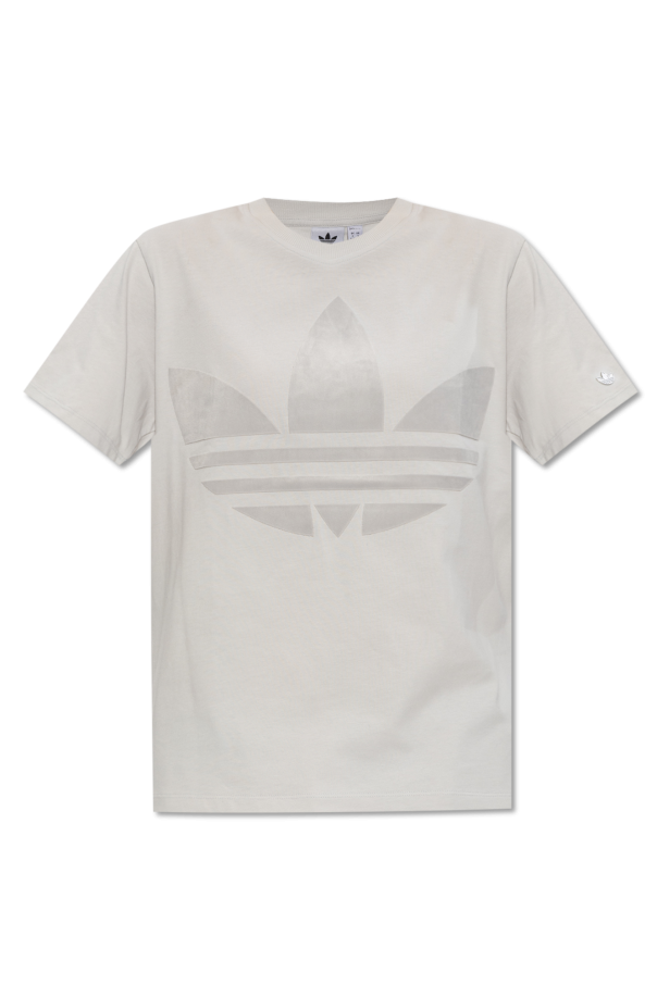 ADIDAS Originals Cotton T-shirt