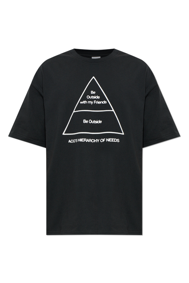 T-shirt from the ACG line od Nike