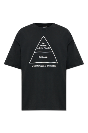 T-shirt from the ACG line