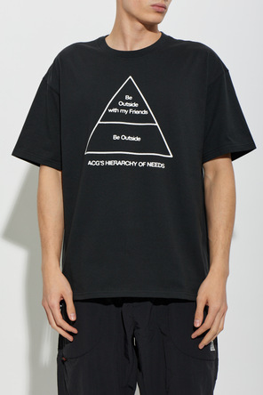 Nike T-Shirt aus der Linie 'ACG'