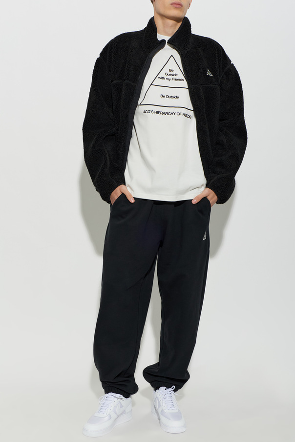 Nike T-Shirt aus der ‚ACG‘-Linie