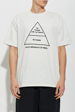 Nike T-Shirt aus der ‚ACG‘-Linie