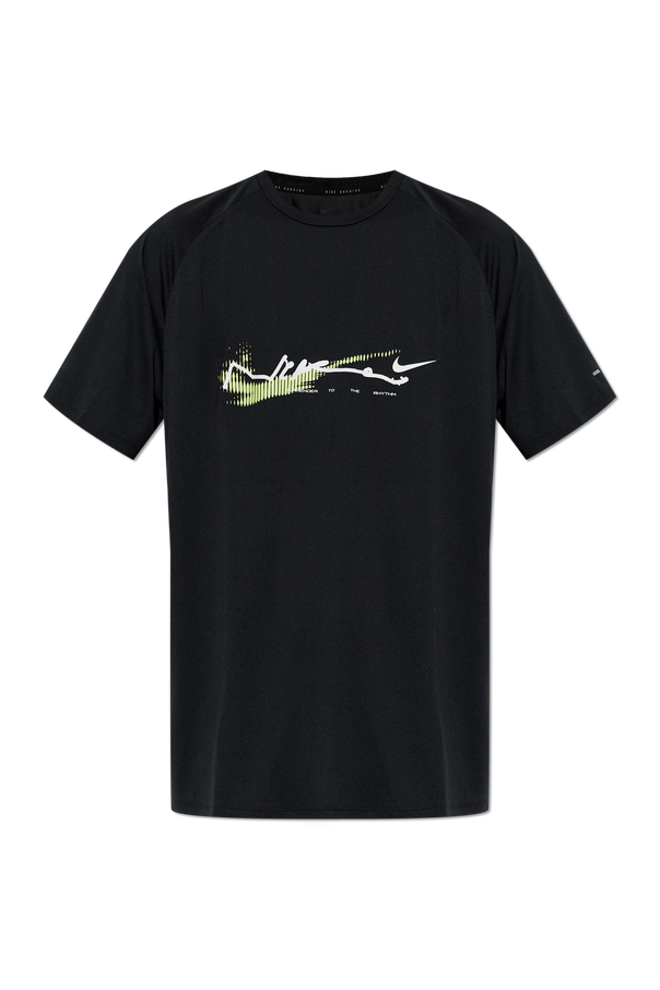 ‘Dri-Fit ADV’ T-shirt od Nike