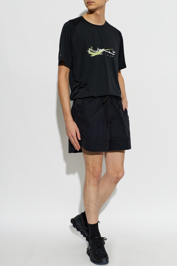 Nike ‘Dri-Fit ADV’ T-shirt