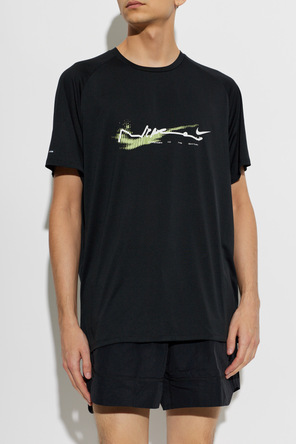 Nike ‘Dri-Fit ADV’ T-shirt