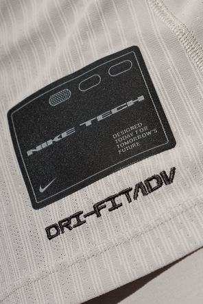 Nike Tričko s logom