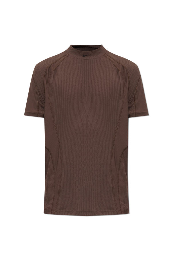 T-shirt with logo od Nike