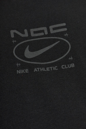 Nike Tričko s logom