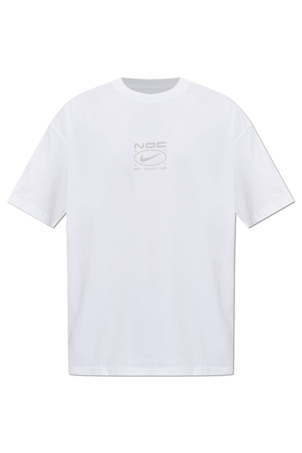 Nike Camiseta con logo
