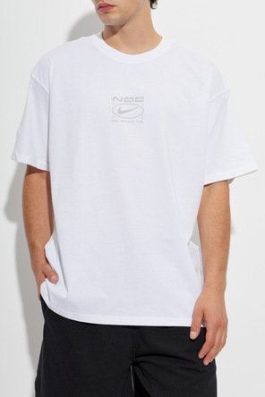 Nike Camiseta con logo